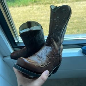 Durango Cowboy boots